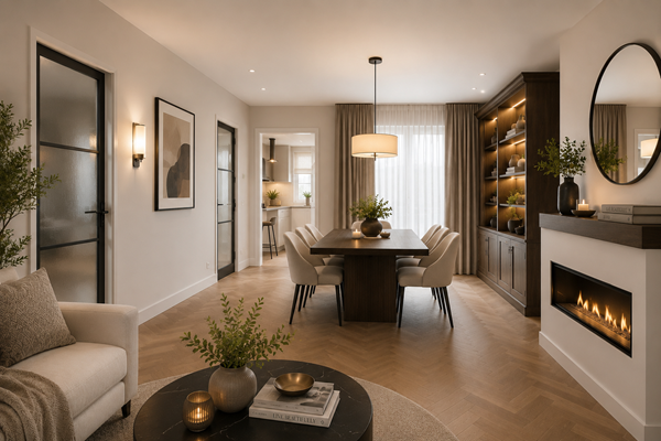Verkocht: Van Alkemadestraat 16, 5014ML Tilburg