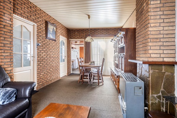Verkocht: Van Alkemadestraat 16, 5014ML Tilburg