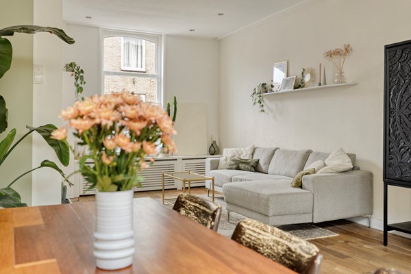 Verkocht: Nieuwstraat 69, 5025GA Tilburg