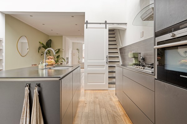 Verkocht: Nieuwstraat 69, 5025GA Tilburg