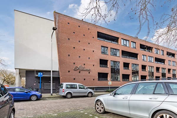 Verkocht: Schoolstraat 189, 5038RK Tilburg
