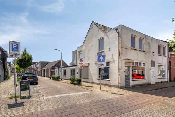 Verkocht: Kruisstraat 1-01, 5014HR Tilburg