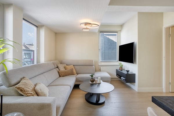 Verkocht: Kruisstraat 1-01, 5014HR Tilburg