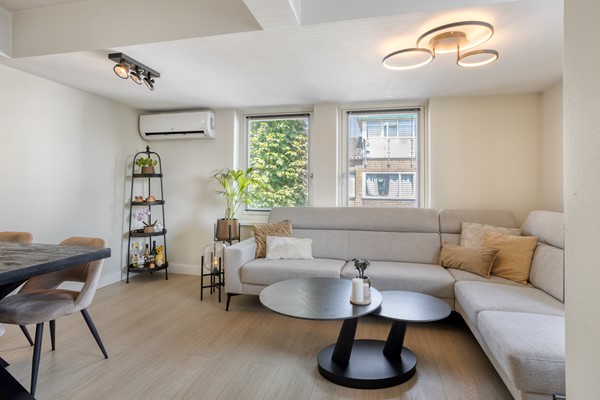 Verkocht: Kruisstraat 1-01, 5014HR Tilburg
