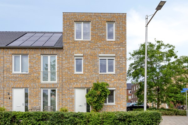 Te koop: Twentestraat 58, 5018BG Tilburg