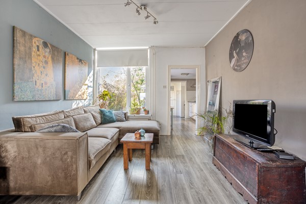 Te koop: Burchtstraat 12, 5021BG Tilburg