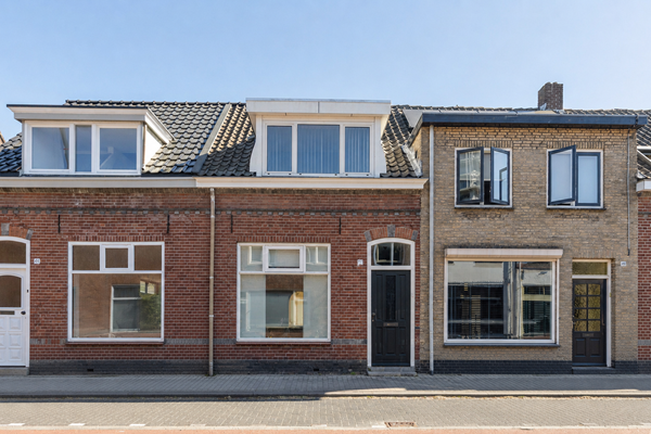 Te koop: Hoevenseweg 46, 5017AE Tilburg
