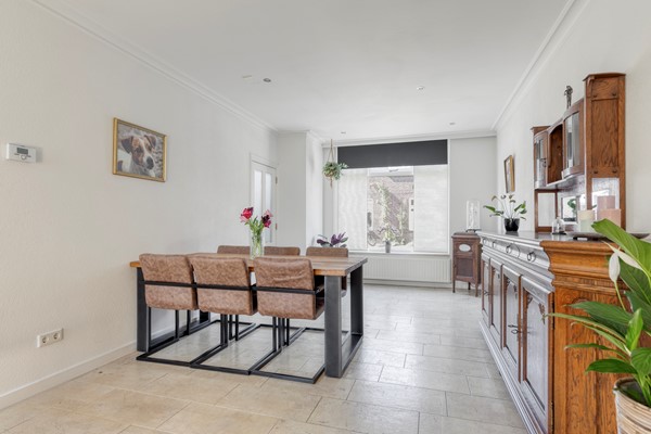 Te koop: Hoevenseweg 46, 5017AE Tilburg
