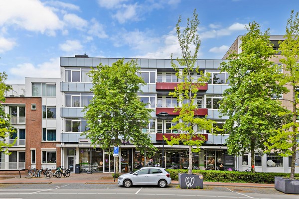 Te koop: Schouwburgring 577, 5038TX Tilburg