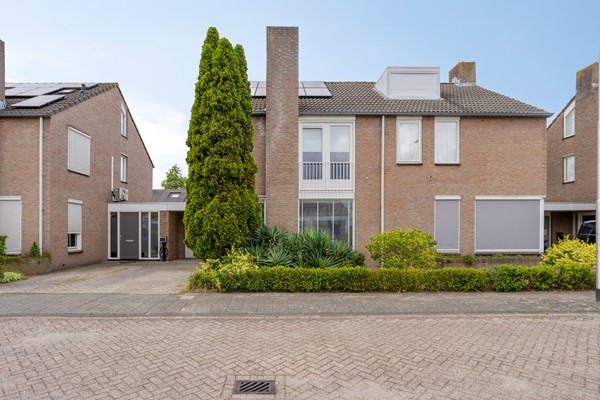 Te koop: Hoevelakenstraat 11, 5045GA Tilburg