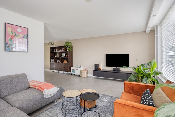 Te koop: Hoevelakenstraat 11, 5045GA Tilburg