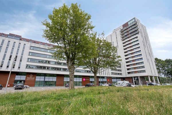 Te koop: Ringbaan-Zuid 300, 5022PR Tilburg