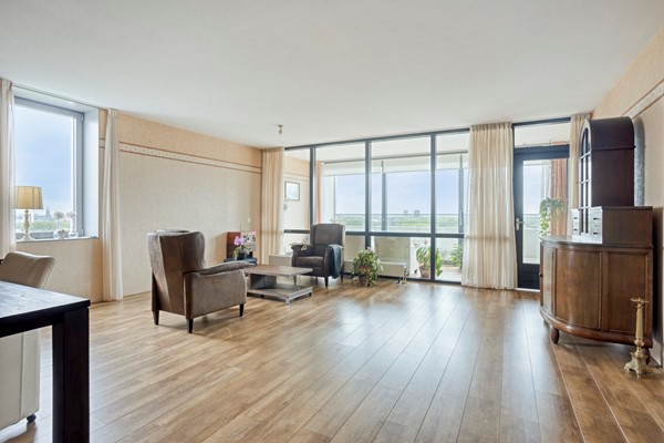 Te koop: Ringbaan-Zuid 300, 5022PR Tilburg