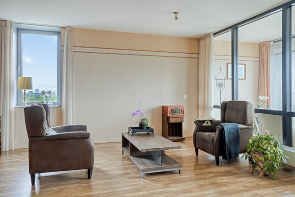 Te koop: Ringbaan-Zuid 300, 5022PR Tilburg