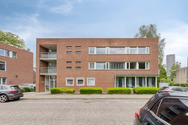 Te koop: Henriette Ronnerstraat 53, 5038KH Tilburg