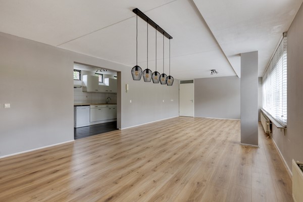 Te koop: Henriette Ronnerstraat 53, 5038KH Tilburg