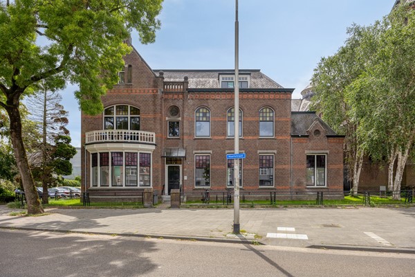 Te koop: Hoefstraat 201-01, 5014NL Tilburg
