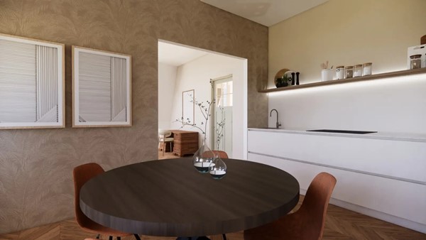 Te koop: Hoefstraat 201-10, 5014NL Tilburg