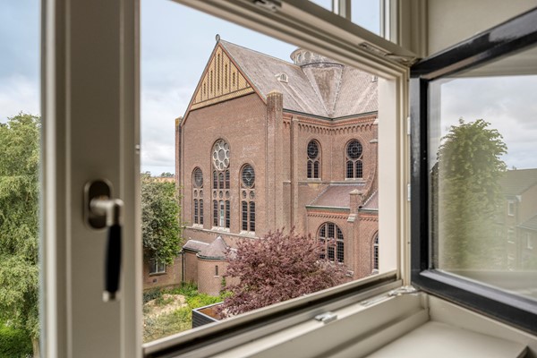 Te koop: Hoefstraat 201-09, 5014NL Tilburg