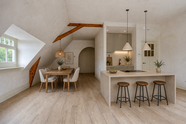 Te koop: Hoefstraat 201-09, 5014NL Tilburg