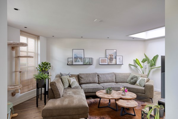 Onder bod: Regge 80, 5032RG Tilburg