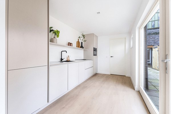 Te koop: Lange Nieuwstraat 150, 5041DJ Tilburg