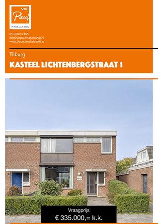 Brochure preview - brochure