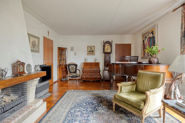 Verkocht: Dintel 14, 5032CP Tilburg