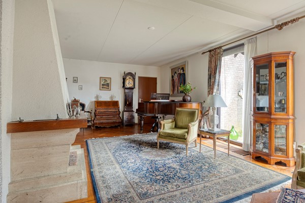 Verkocht: Dintel 14, 5032CP Tilburg