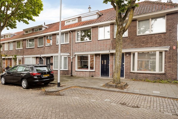 Verkocht: Kotterstraat 36, 5017CX Tilburg