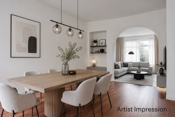 Te koop: Maetsuyckerstraat 4, 5018GC Tilburg