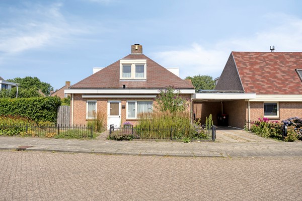 Te koop: Dintel 7, 5032CM Tilburg
