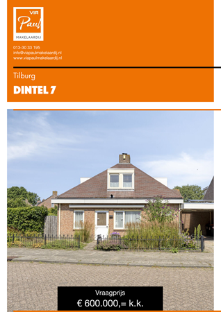 Brochure preview - brochure