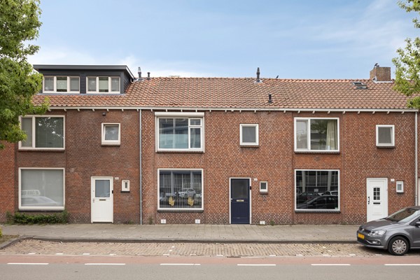Te koop: Groenstraat 168, 5021LM Tilburg