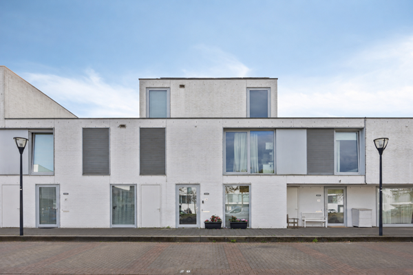 Onder bod: Middeleeuwen 28, 5053EV Goirle