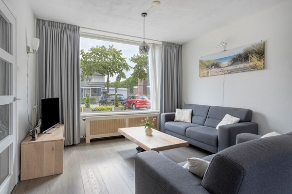 Onder bod: Vivaldistraat 105, 5049JB Tilburg
