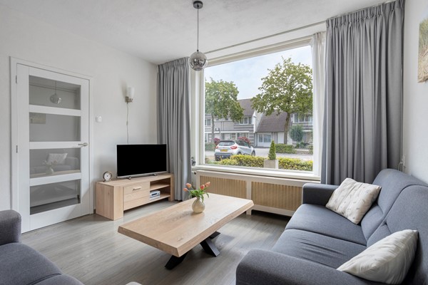 Onder bod: Vivaldistraat 105, 5049JB Tilburg