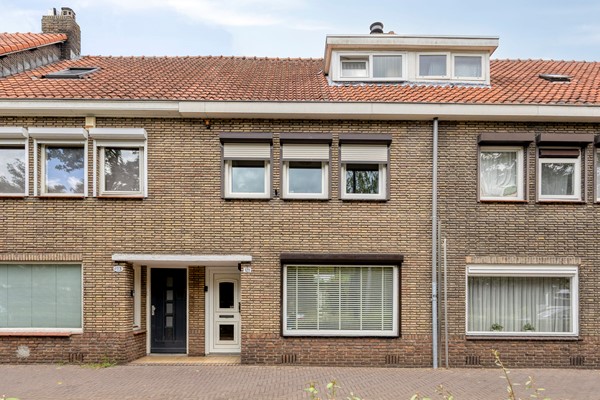 Te koop: Hart van Brabantlaan 121, 5038LB Tilburg