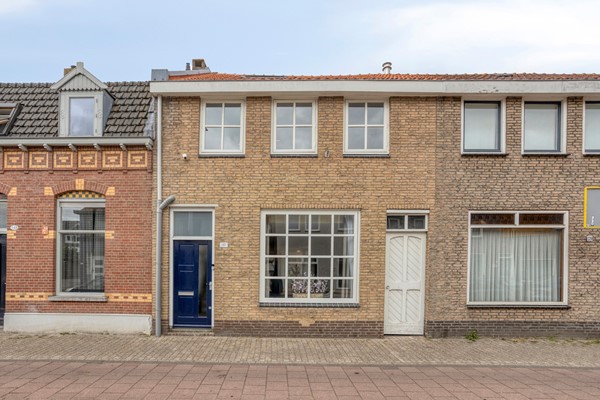 Te koop: Broekhovenseweg 141, 5021LD Tilburg