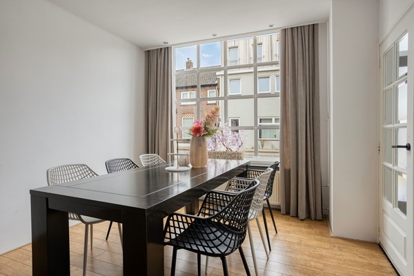 Te koop: Broekhovenseweg 141, 5021LD Tilburg