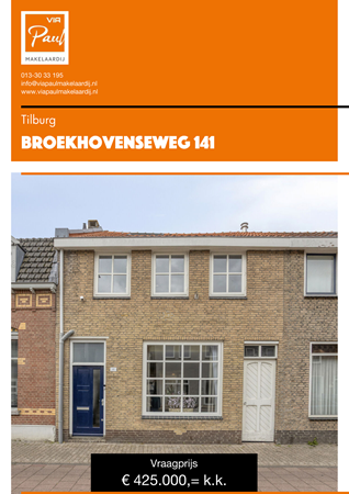 Brochure preview - brochure