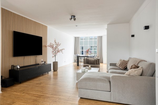 Verkocht: Broekhovenseweg 141, 5021LD Tilburg