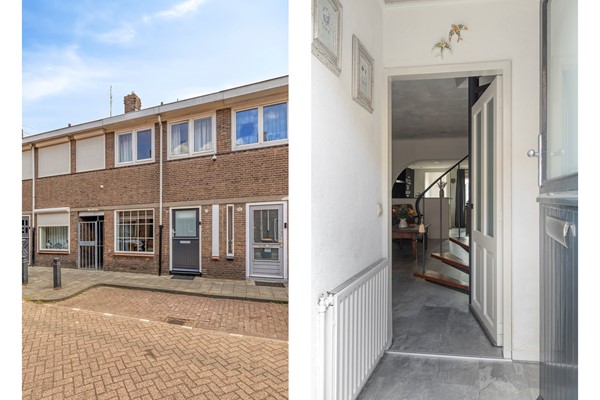 Te koop: Bloemfonteinstraat 14, 5025HJ Tilburg