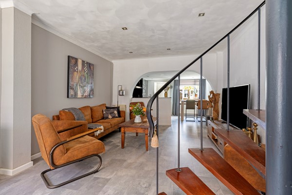 Te koop: Bloemfonteinstraat 14, 5025HJ Tilburg