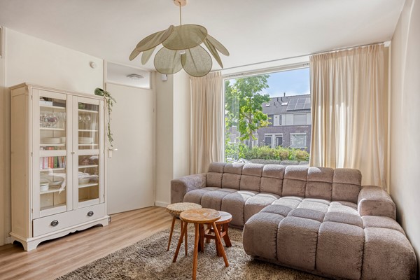 Te koop: Dudokhof 50, 5041EX Tilburg