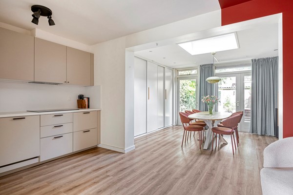 Onder bod: Dudokhof 50, 5041EX Tilburg