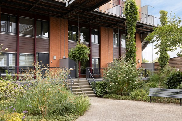 Te koop: Bijsterveldenlaan 353, 5045ZR Tilburg