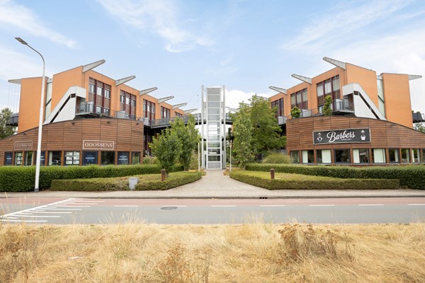 Te koop: Bijsterveldenlaan 353, 5045ZR Tilburg