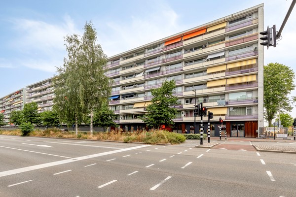 Te koop: Hart van Brabantlaan 447, 5038LE Tilburg