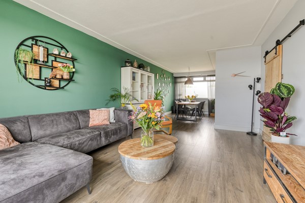 Te koop: Hart van Brabantlaan 447, 5038LE Tilburg